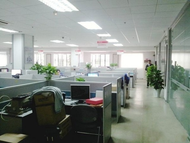 四川安升建筑吊篮维修